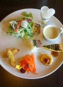燙菜