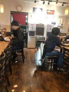 街かど屋 尼崎昭和通店