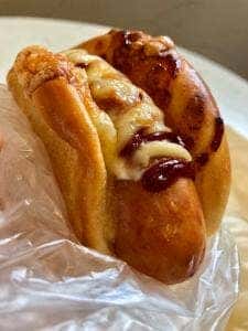 森のパン 宝塚北SA