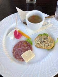 イタリアン ミラコロ