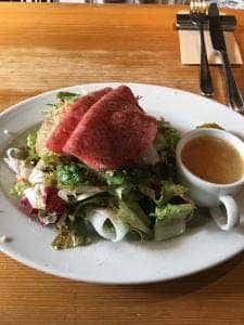 CAFERESTAURANT Tajika