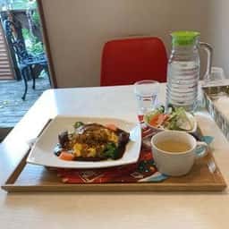 カフェ macha
