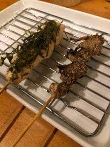 あぶり家 もくぞう