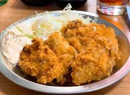 立ち呑み 活魚 ヤマサ