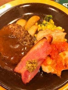 ジョナサン 東池袋店