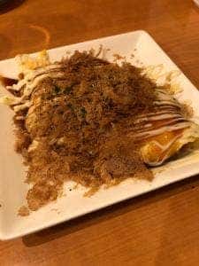 粉もん屋 八 森小路駅前店