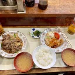 フレッシュマート三平