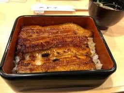 鰻割烹 大和田 新橋店