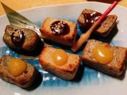 京都 豆八