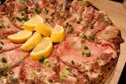 焼肉 富や