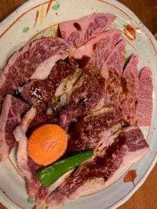 焼肉処デブちゃん