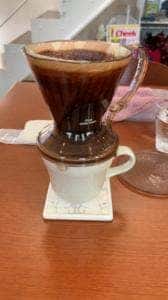 CAFEままみーら