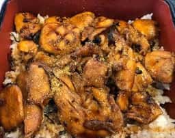 とり弁鶏 伊勢崎連取店