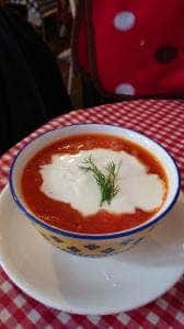 カフェボーチカ