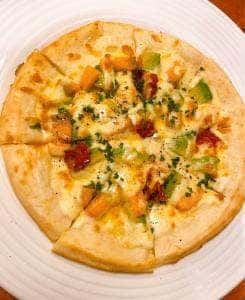 パスタカフェ イチキューナナサン