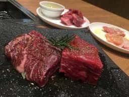 プレミアムカルビ 上大岡店