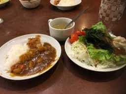 ビッグボーイ レストラン泉南店