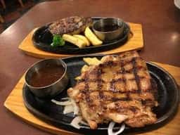 ビッグボーイ レストラン泉南店