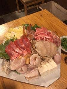 魚とごはん 喜六
