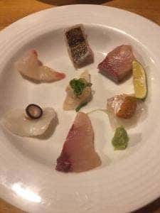 魚とごはん 喜六