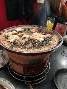 やぶ屋 大曽根オズワンビル店