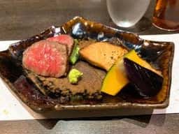 和酒和食 恵比寿 黒帯