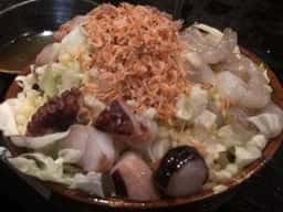 もんじゃ・お好み焼き わいず 熊谷店