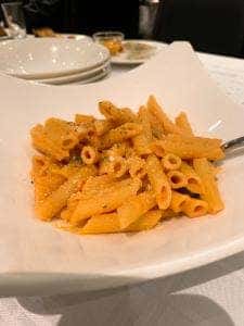 日本料理 天空の庭 星のなる木