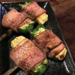 炭火串焼 鶏ジロー 本川越店