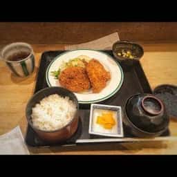 いけす茶屋 みどり