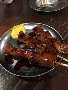 紅とん 浜松町金杉橋店