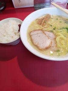らあめんハウス夢や