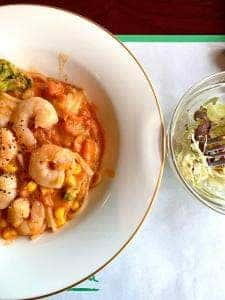 クッチーナ・レストランカフェ