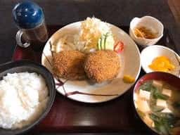 朝日屋
