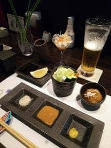 串揚げ専門店 紀の川