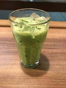 タリーズコーヒー TX守谷駅店