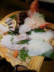 月○海 大名店