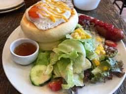 プランピー パンケーキス