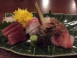 かに料理 然 新宿本店