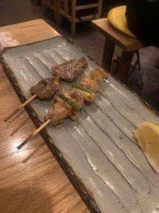 八功堂