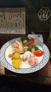 居酒屋濵チャン