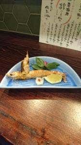 居酒屋濵チャン