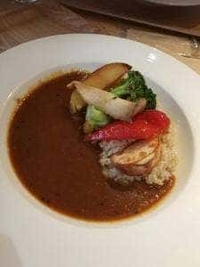 カフェローカル