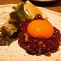 焼肉 福寿亭