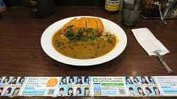 カレーハウス CoCo壱番屋 JR綾瀬駅西口店