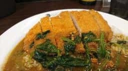 カレーハウス CoCo壱番屋 JR綾瀬駅西口店