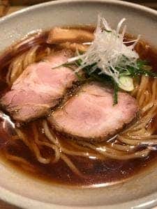 山崎麺二郎