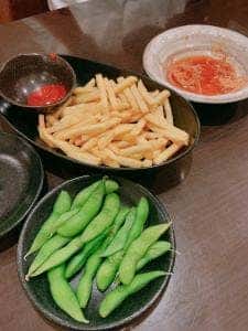 元祖やきとり家 美濃路 富州原店