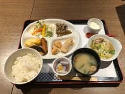地鶏とお肴 晴レ屋