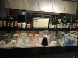 地鶏とお肴 晴レ屋